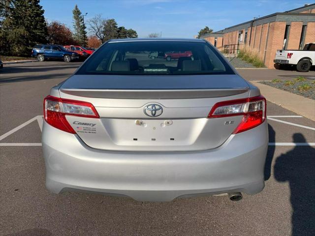 used 2013 Toyota Camry car, priced at $10,408