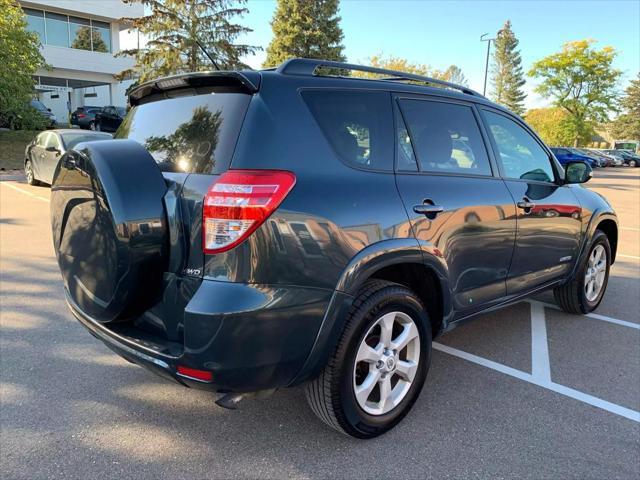 used 2012 Toyota RAV4 car, priced at $11,567