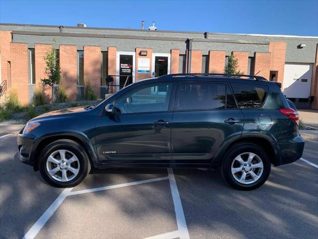 used 2012 Toyota RAV4 car, priced at $11,567