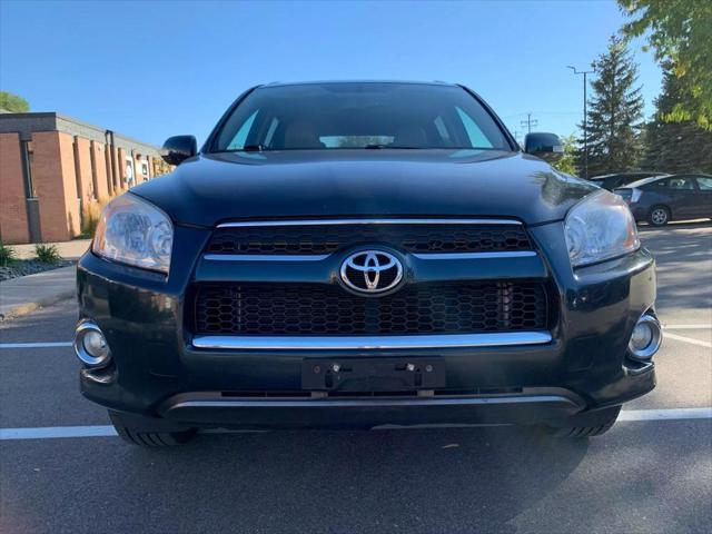 used 2012 Toyota RAV4 car, priced at $11,567