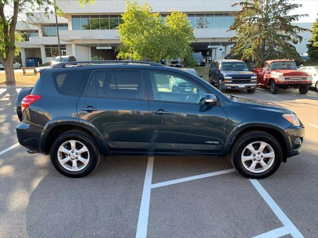 used 2012 Toyota RAV4 car, priced at $11,567