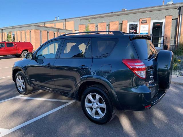 used 2012 Toyota RAV4 car, priced at $11,567