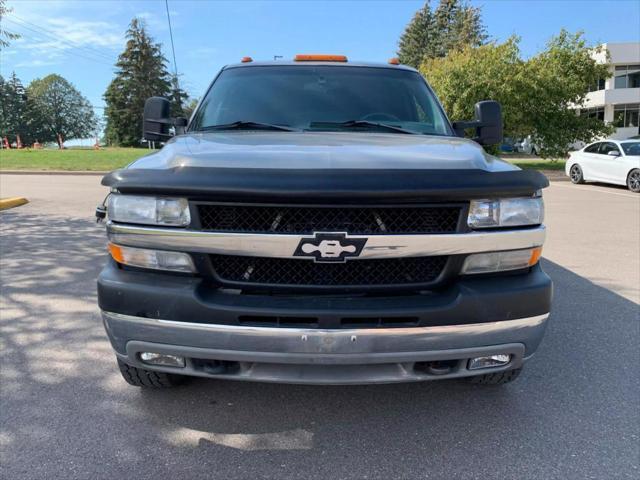 used 2001 Chevrolet Silverado 2500 car, priced at $7,499