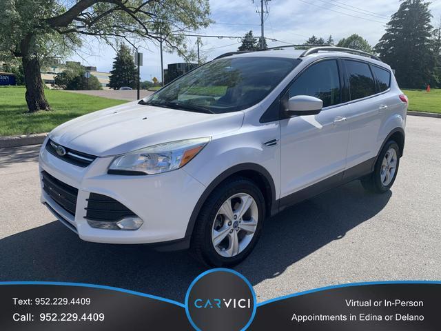 used 2013 Ford Escape car, priced at $9,495