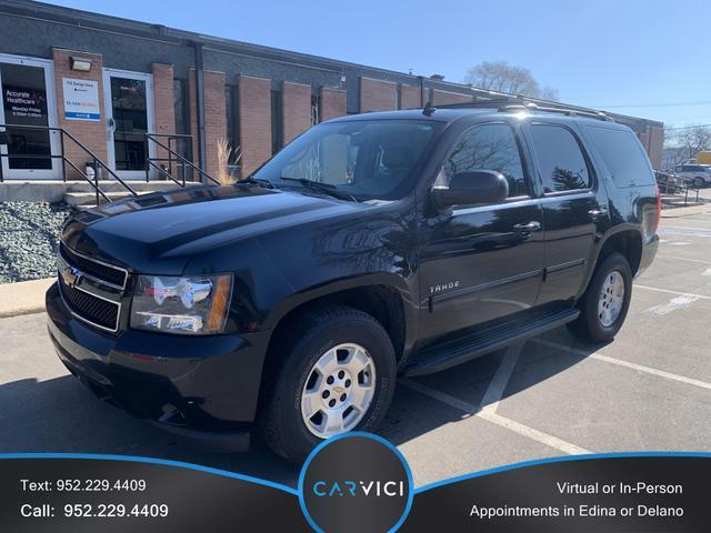 used 2012 Chevrolet Tahoe car, priced at $7,495