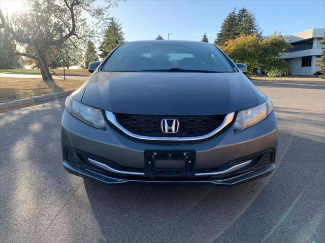 used 2013 Honda Civic car, priced at $10,151