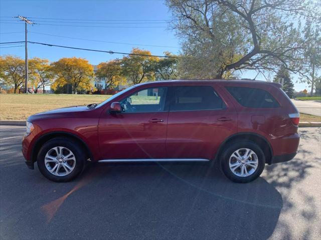 used 2013 Dodge Durango car, priced at $11,780