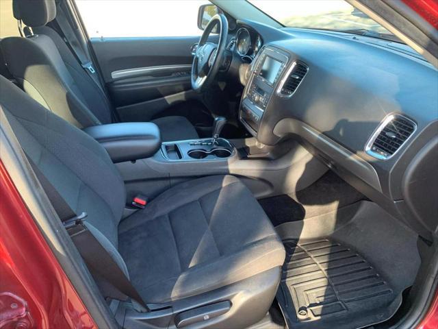 used 2013 Dodge Durango car, priced at $11,780