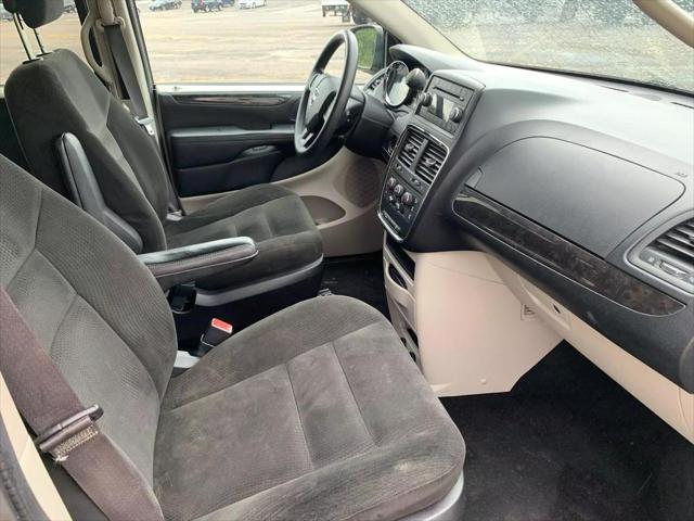 used 2015 Dodge Grand Caravan car, priced at $6,626