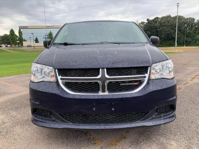 used 2015 Dodge Grand Caravan car, priced at $6,626