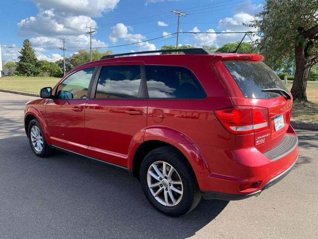 used 2014 Dodge Journey car, priced at $7,981