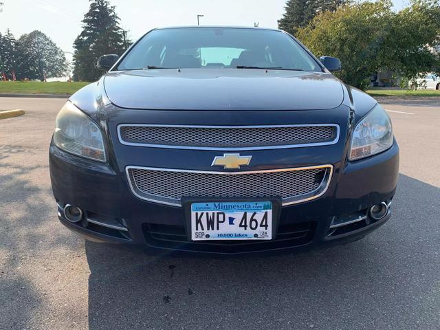 used 2009 Chevrolet Malibu car, priced at $6,218