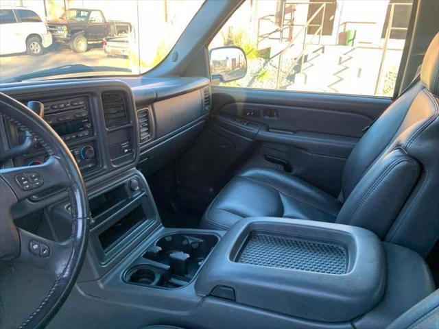 used 2004 GMC Sierra 1500 car, priced at $7,477