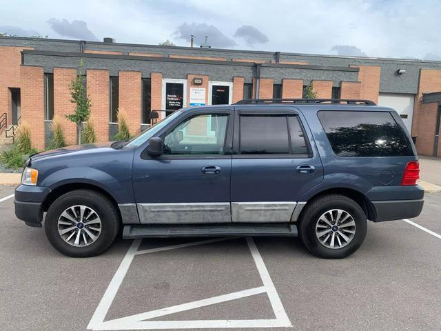 used 2005 Ford Expedition car, priced at $4,216