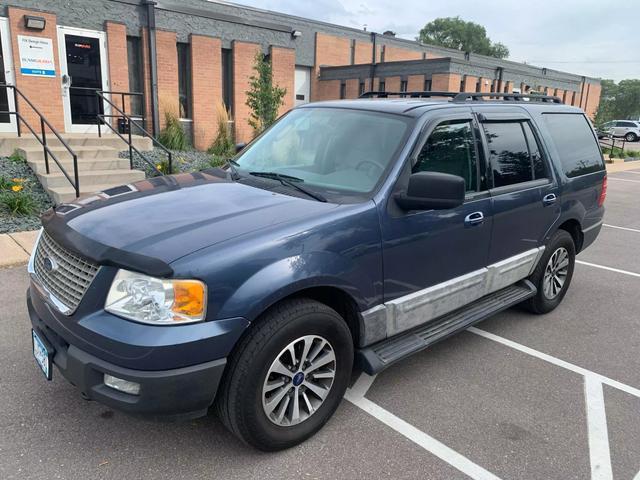 used 2005 Ford Expedition car, priced at $4,216