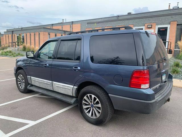 used 2005 Ford Expedition car, priced at $4,216