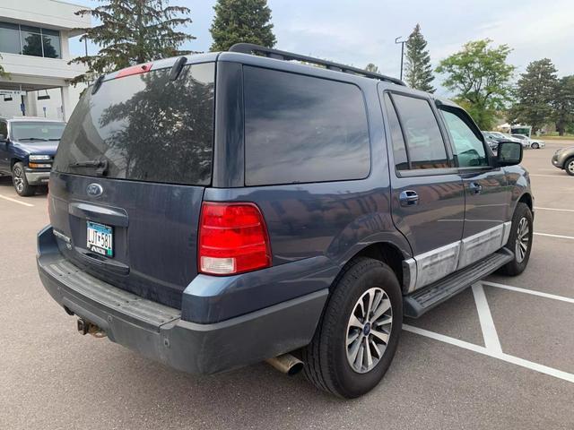 used 2005 Ford Expedition car, priced at $4,216