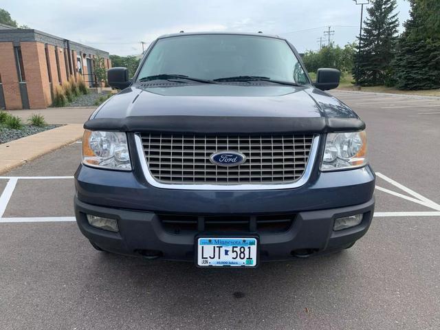 used 2005 Ford Expedition car, priced at $4,216