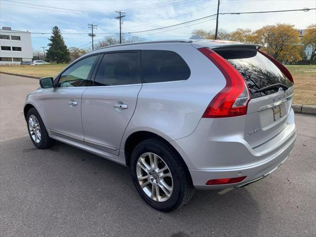 used 2014 Volvo XC60 car, priced at $12,953