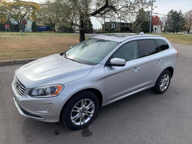 used 2014 Volvo XC60 car, priced at $12,953