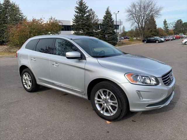 used 2014 Volvo XC60 car, priced at $12,953