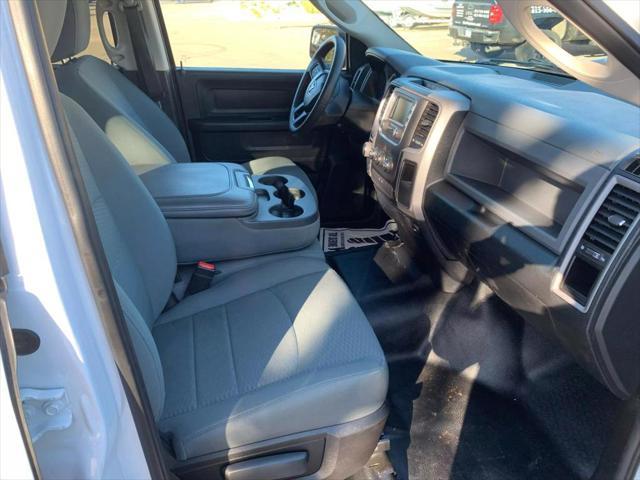 used 2017 Ram 1500 car, priced at $16,533