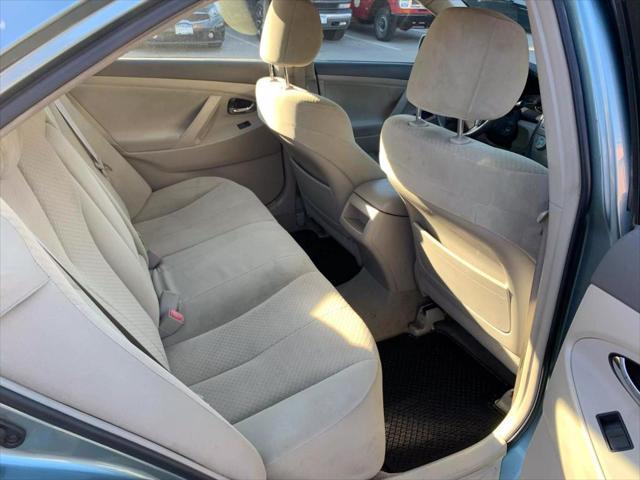 used 2009 Toyota Camry car, priced at $8,546