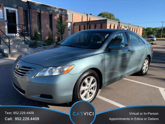 used 2009 Toyota Camry car, priced at $8,546