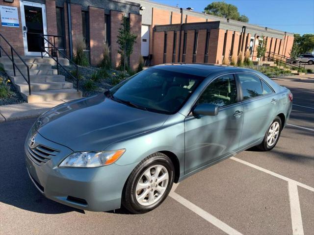 used 2009 Toyota Camry car, priced at $8,546