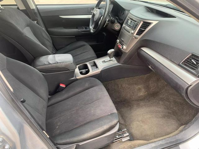 used 2013 Subaru Outback car, priced at $7,820