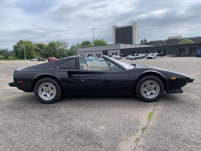 used 1982 Ferrari 308 car, priced at $89,995