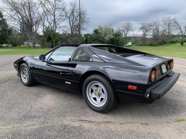 used 1982 Ferrari 308 car, priced at $89,995