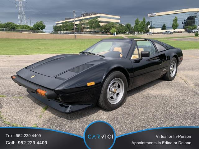 used 1982 Ferrari 308 car, priced at $89,995