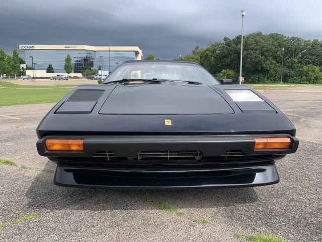 used 1982 Ferrari 308 car, priced at $89,995