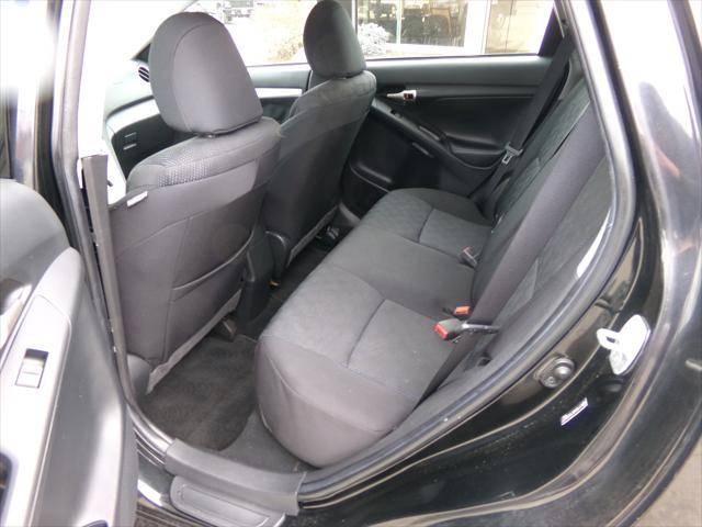 used 2009 Toyota Matrix car, priced at $9,400