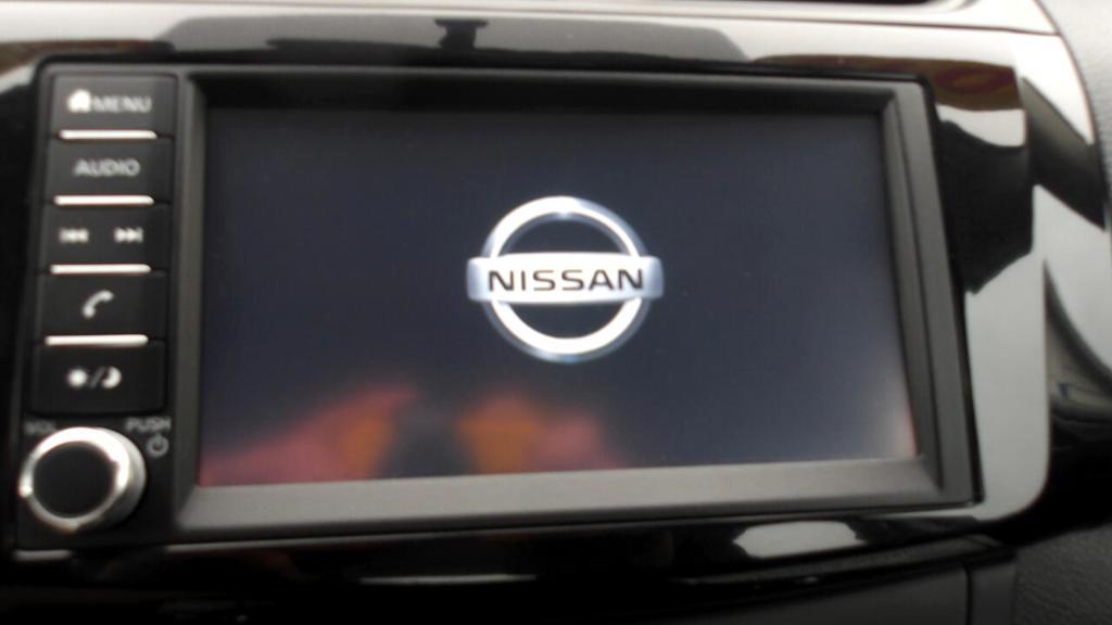used 2019 Nissan Sentra car, priced at $17,500