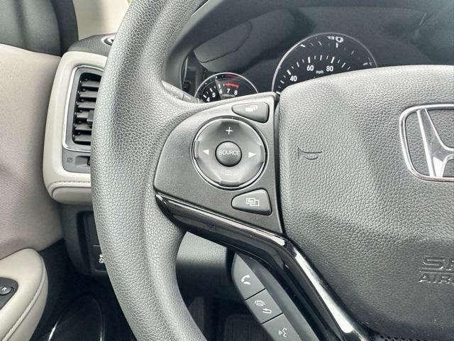 used 2018 Honda HR-V car, priced at $18,192