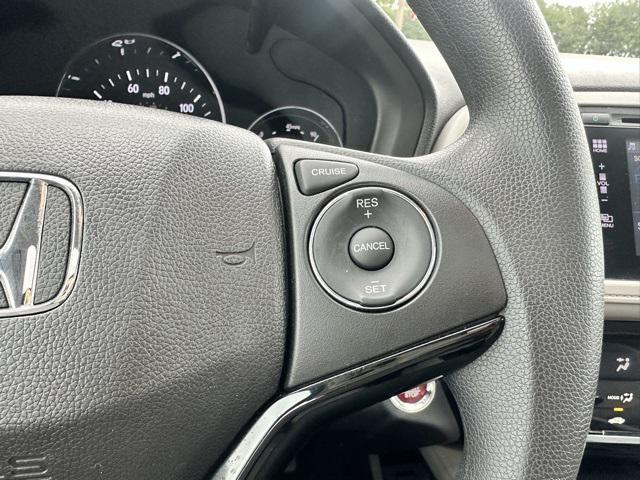 used 2018 Honda HR-V car, priced at $18,192