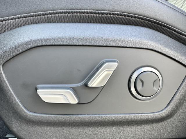 new 2026 Hyundai Santa Fe car, priced at $44,415