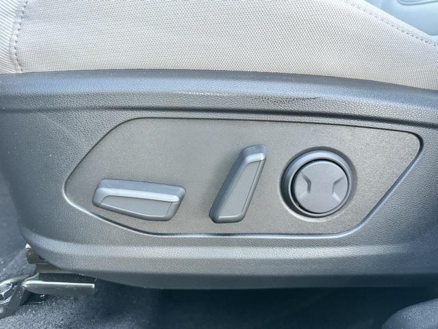 new 2026 Hyundai Tucson car, priced at $34,735