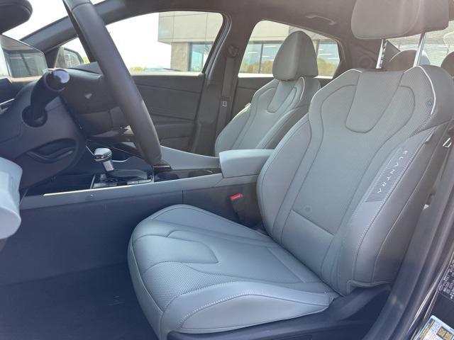 new 2025 Hyundai Elantra car, priced at $31,550