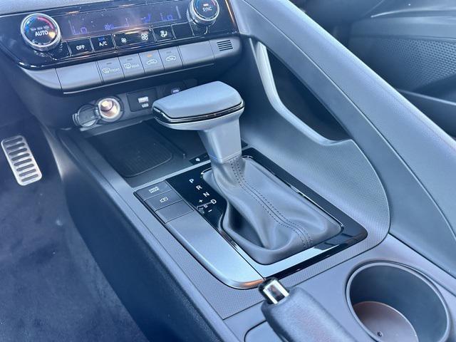 new 2025 Hyundai Elantra car, priced at $25,160