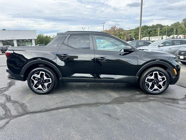 used 2023 Hyundai SANTA CRUZ car, priced at $30,464