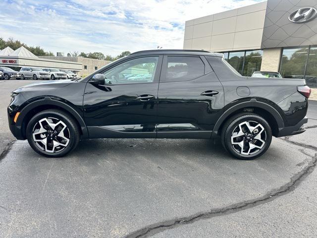 used 2023 Hyundai SANTA CRUZ car, priced at $30,464
