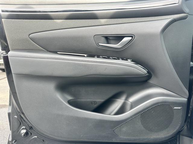used 2023 Hyundai SANTA CRUZ car, priced at $30,464