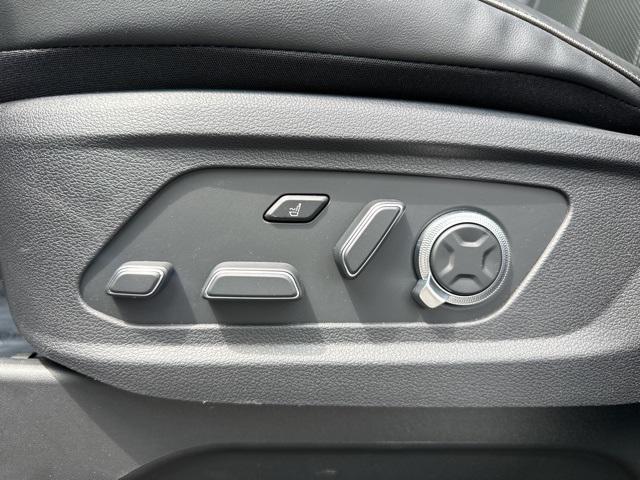 new 2025 Hyundai Palisade car, priced at $54,915