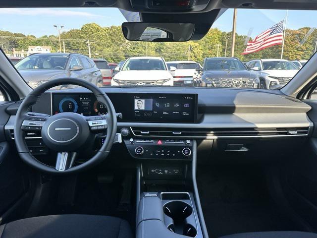 new 2026 Hyundai Sonata car, priced at $32,355
