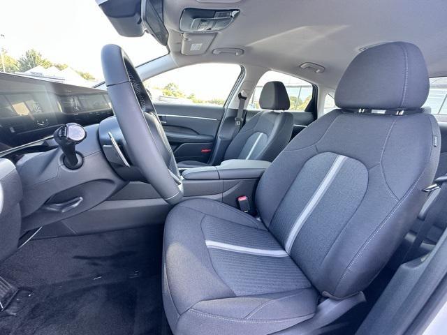 new 2026 Hyundai Sonata car, priced at $32,355
