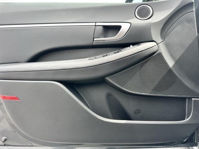 new 2026 Hyundai Sonata car, priced at $32,355
