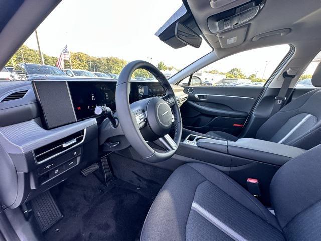 new 2026 Hyundai Sonata car, priced at $32,355